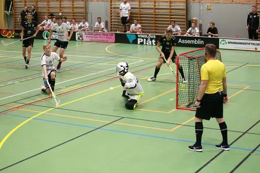Foto: Kenneth Fridström