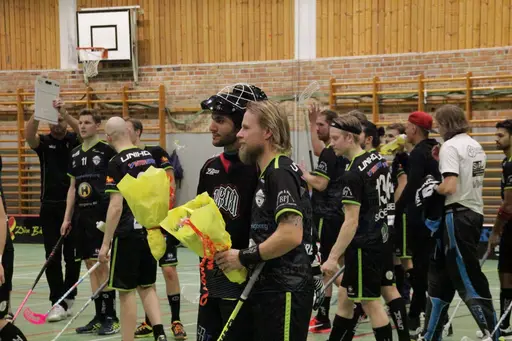 Foto: Kenneth Fridström