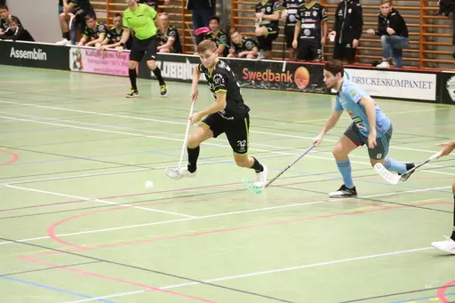 Foto Kenneth Fridström.