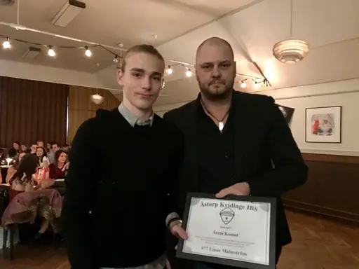 Foto: Bertil Bebben Lindberg 