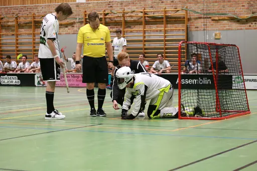 Foto: Kenneth Fridström