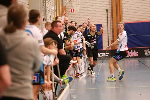 Foto: Kenneth Fridström.