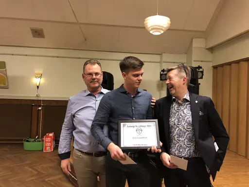 Foto: Bertil Bebben Lindberg 