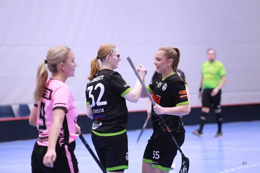 Foto: Kenneth Fridström.