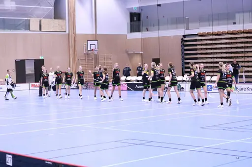 Foto: Kenneth Fridström.