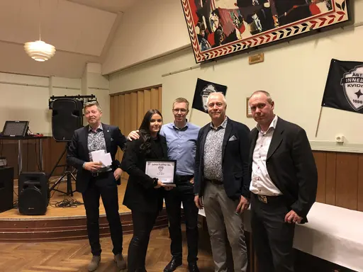 Foto: Bertil Bebben Lindberg 