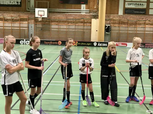 Foto: Bonny Lindberg