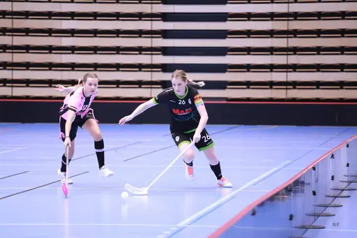 Foto: Kenneth Fridström.