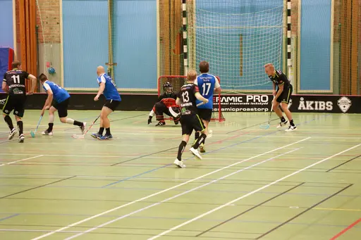 Foto: Kenneth Fridström