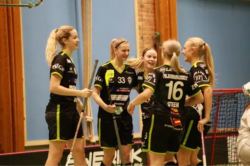 Foto: Kenneth Fridström