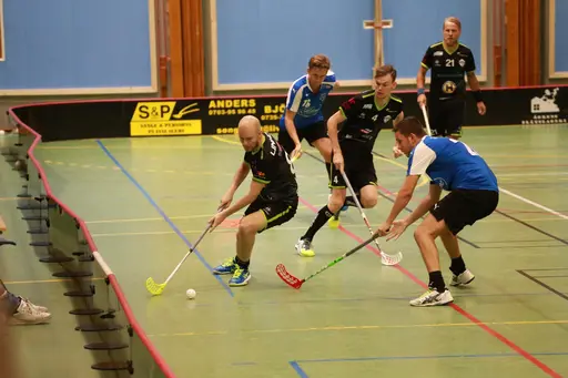 Foto: Kenneth Fridström