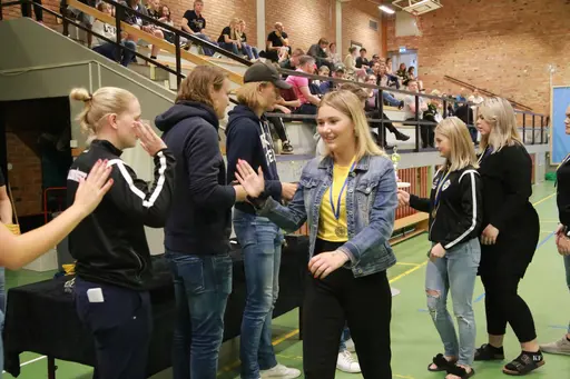 Foto: Kenneth Fridström.