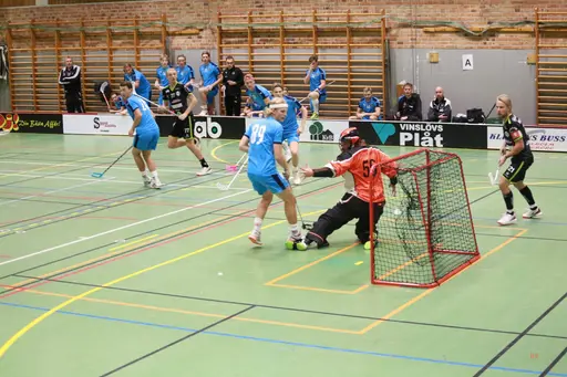 Foto Kenneth Fridström