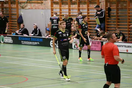 Foto: Kenneth Fridström