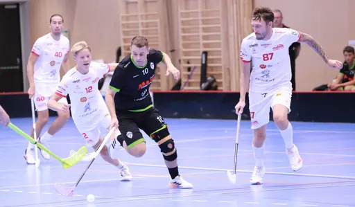 Foto: Kenneth Fridström