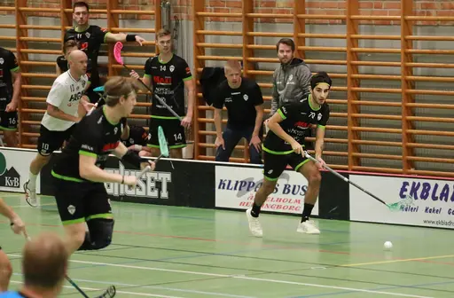 Foto: Kenneth Fridström.