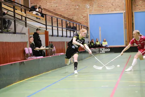 Foto: Kenneth Fridström.