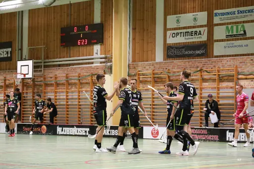 Foto: Kenneth Fridström.
