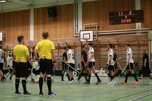 Foto: Kenneth Fridström