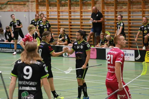 Foto: Kenneth Fridström