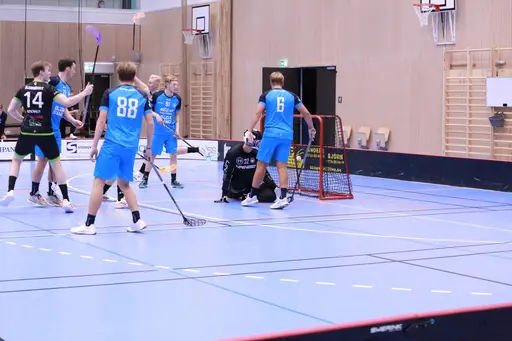 Foto: Kenneth Fridström