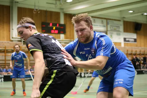 Foto: Kenneth Fridström