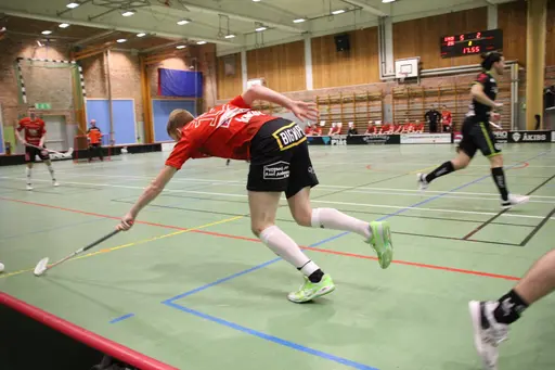 Foto: Kenneth Fridström