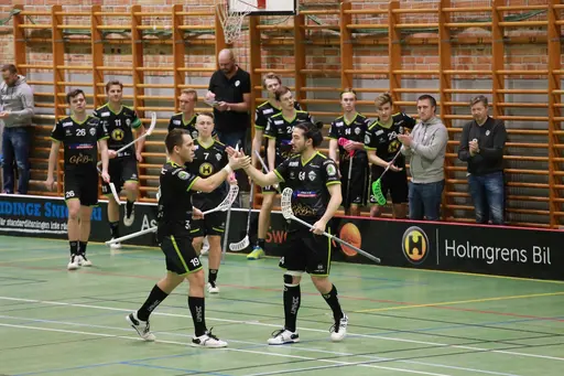 Foto: Kenneth Fridström