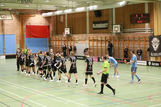 Foto Kenneth Fridström.