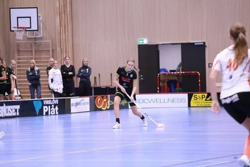 Foto: Kenneth Fridström.
