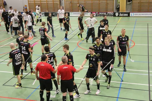 Foto: Kenneth Fridström
