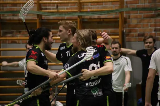 Foto: Kenneth Fridström
