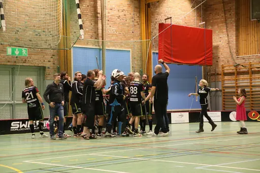 Foto: Kenneth Fridström