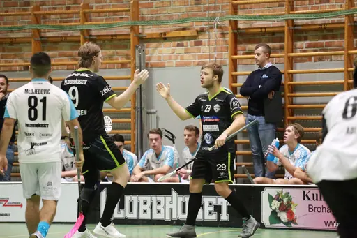 Foto:Kenneth Fridström.