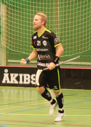 Foto: Ronny Olander