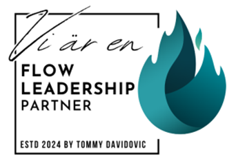 Flow Leadership Partner