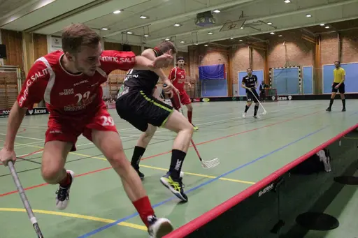 Foto: Kenneth Fridström