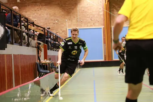 Foto: Kenneth Fridström
