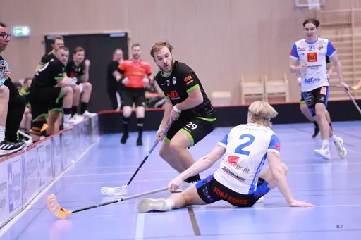 Foto: Kenneth Fridström.