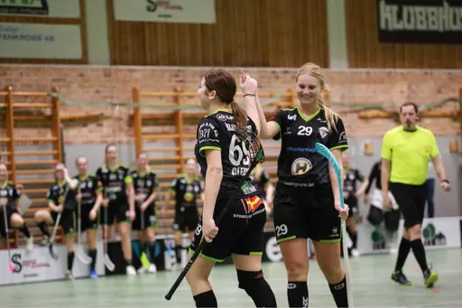 Foto: Kenneth Fridström