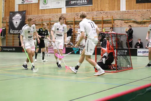 Foto: Kenneth Fridström