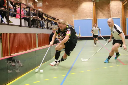 Foto: Kenneth Fridström