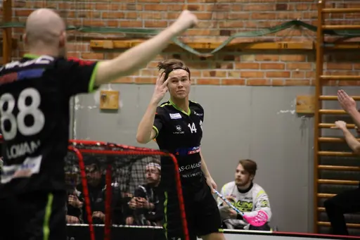 Foto: Kenneth Fridström
