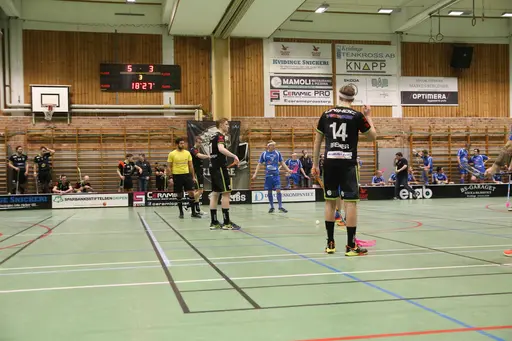Foto: Kenneth Fridström