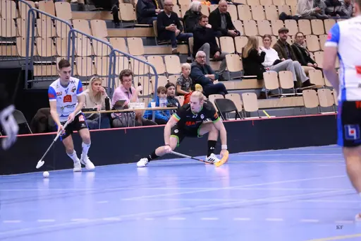 Foto: Kenneth Fridström.