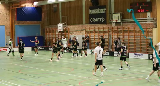 Foto: Kenneth Fridström.