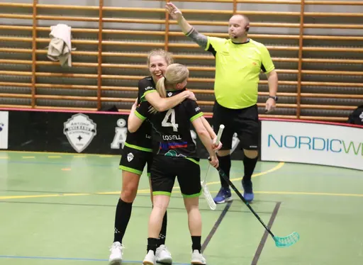 Foto: Kenneth Fridström.