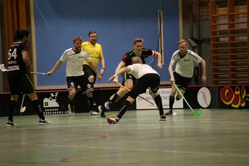 Foto: Kenneth Fridström