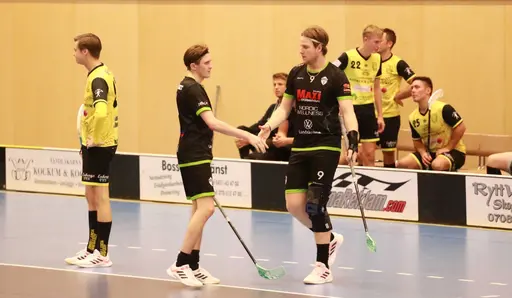 Foto: Kenneth Fridström.