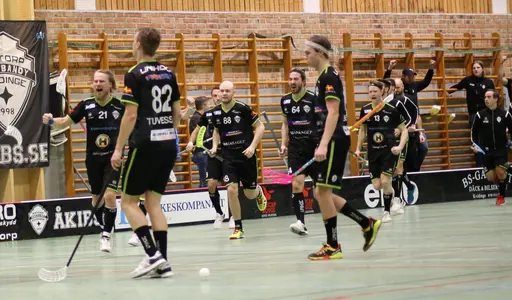 Foto: Kenneth Fridström